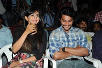 Rough Movie Teaser Launch